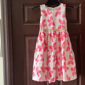 Girls dress